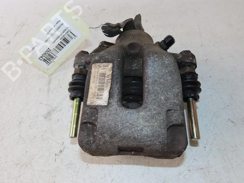 Used Right rear brake caliper PEUGEOT 307 CC (3B) 1.6 16V (110 hp) 29153079