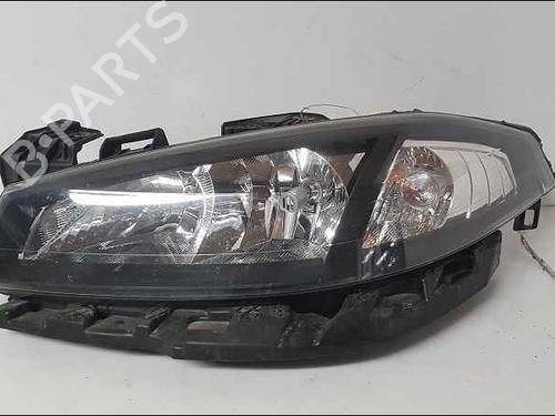Used Left headlight Left headlight 37042286 37042286