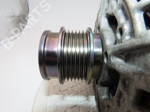 Alternator VW POLO V (6R1, 6C1) 1.4 TDI | BP26195645M7 
