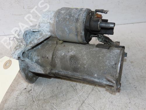 Startmotor Startmotor RENAULT MEGANE III Coupe (DZ0/1_) 1.5 dCi (DZ09, DZ0D, DZ1F, DZ1G, DZ14, DZ29) (110 hp) 35796522 35796522