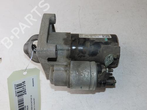 Starter CITROËN C4 CACTUS 1.2 THP 110 | BP33132991M8  - Image 5