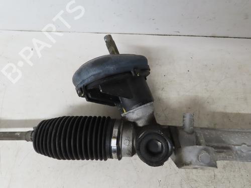 Used Steering rack Steering rack RENAULT CLIO IV (BH_) 0.9 TCe 90 (BHNF, BHMA, BHMH, BHJK, BHJR) (90 hp) 16893001 16893001