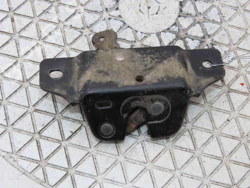 Used Tailgate lock Tailgate lock 37057362 37057362