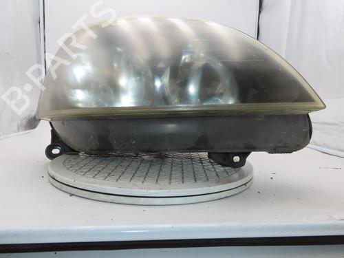 Optica direita RENAULT CLIO II (BB_, CB_) 1.5 dCi (B/CB07) | BP30867782C29