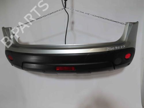 Used Rear bumper Rear bumper 37048956 37048956