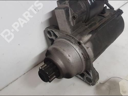 Starter VW GOLF PLUS V (5M1, 521) 2.0 TDI 16V | BP12095115M8 