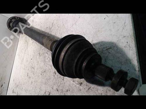 Used Left front driveshaft Left front driveshaft 37039011 37039011