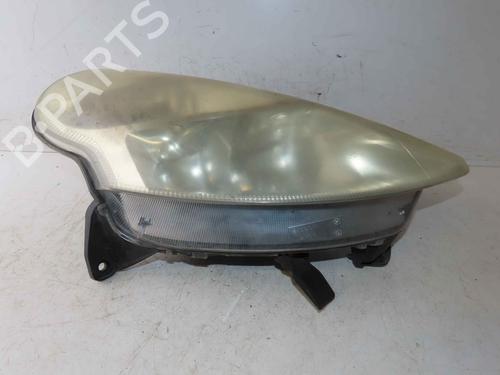 Used Right headlight Right headlight 37056729 37056729