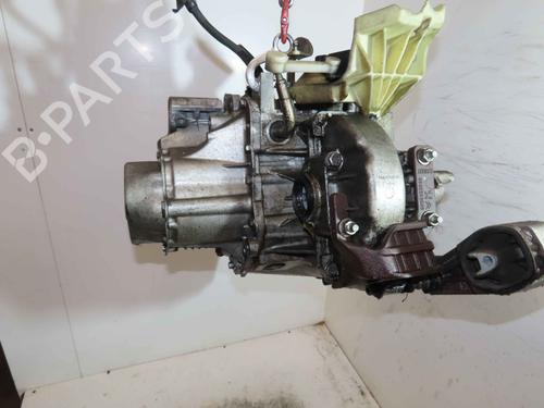 Gearbox CITROËN C3 Picasso (SH_) 1.6 BlueHDi 100 | BP37059226M3 - Image 3