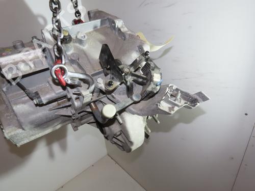 Gearbox CITROËN C3 III (SX) 1.5 BlueHDi 100 (SXYHYP, SXYHTU) | BP35796533M3 - Image 3