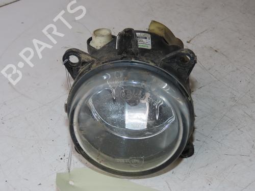 Left front fog light CITROËN BERLINGO / BERLINGO FIRST MPV (MF_, GJK_, GFK_) 1.6 HDI 90 (MF9HX) | BP29393434C30 