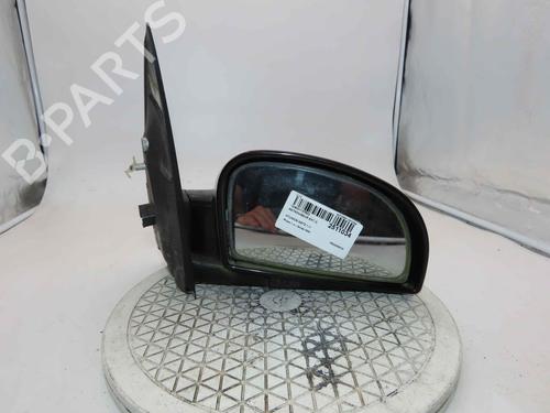 Used Right mirror Right mirror 37057555 37057555