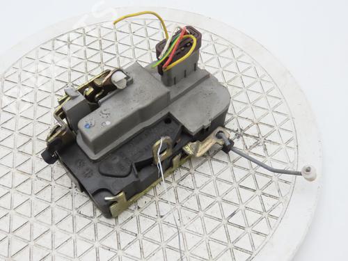 Front left lock PEUGEOT 306 Hatchback (7A, 7C, N3, N5) 1.8 16V | BP29153615C98