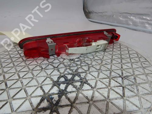 Third brake light RENAULT KANGOO Express (FW0/1_) 1.5 dCi 85 (FW0K, FW0L, FW0B) | BP37061348L11 - Image 3