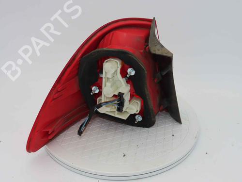Right taillight BMW 3 Touring (E91) 318 d | BP37048473C35 - Image 2
