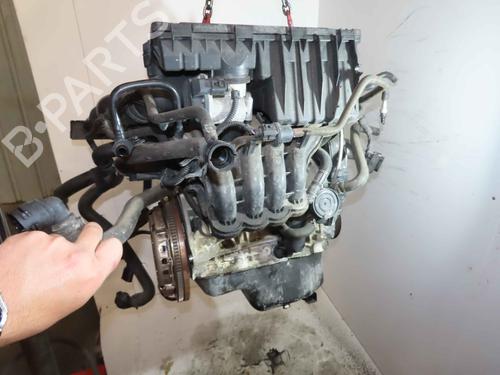 Engine VW GOLF VI (5K1) 1.4 | BP37058506M1 - Image 2