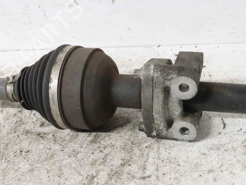 Right front driveshaft OPEL ASTRA J (P10) 1.7 CDTI (68) | BP37046021M39 - Image 3