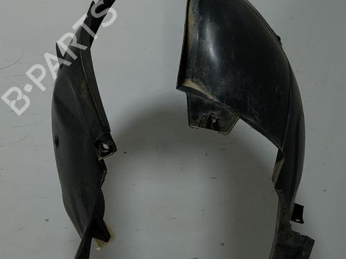 Hjulbue DACIA SANDERO 1.5 dCi | BP39157516C56 - Image 2