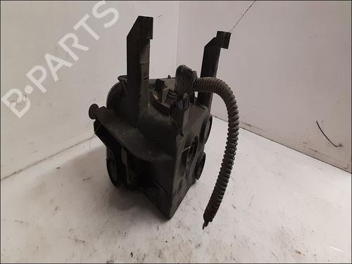 Left front fog light OPEL MERIVA A MPV (X03) 1.7 CDTI (E75) | BP15841991C30 