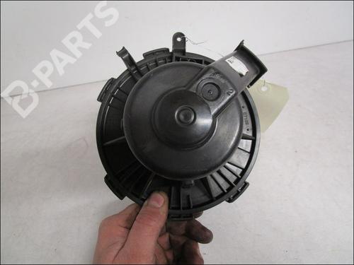 Heater blower motor MERCEDES-BENZ SPRINTER 3-t Van (B906) 213 CDI (906.611, 906.613) | BP10941513M62 