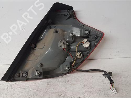 Used Left taillight KIA CEE'D Hatchback (ED) 1.6 CRDi 115 (115 hp) 15199966