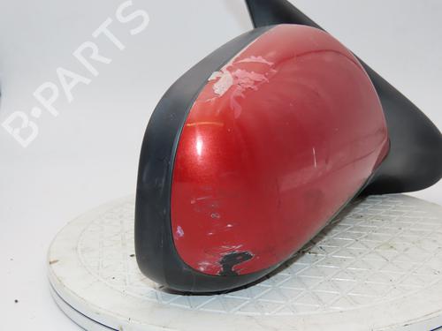 Right mirror CITROËN XSARA (N1) 1.9 D | BP21691354C27 