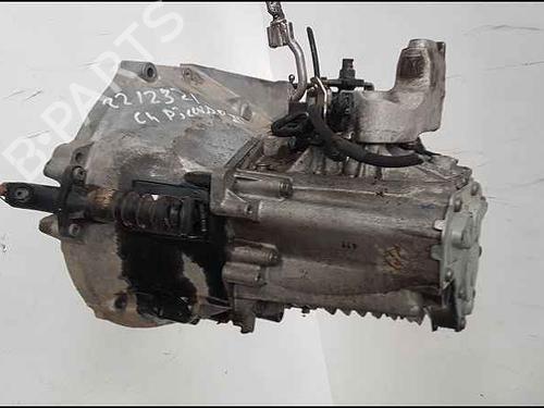 Gearbox CITROËN C4 Picasso II 1.6 HDi / BlueHDi 115 | BP37042950M3 - Image 2