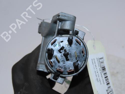 Ignition barrel AUDI A4 B6 Avant (8E5) 1.9 TDI | BP21113092M48 