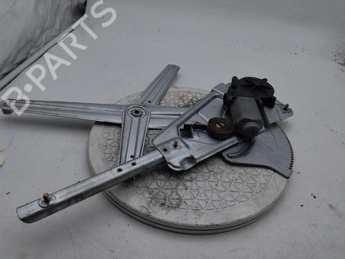 Used Front left window mechanism Front left window mechanism 37675459 37675459