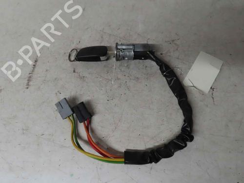 Ignition barrel RENAULT KANGOO (KC0/1_) 1.5 dCi (KC07) | BP37044833M48 - Image 2