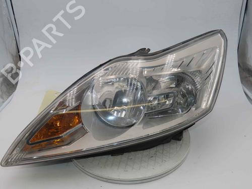 Used Left headlight Left headlight 37052652 37052652