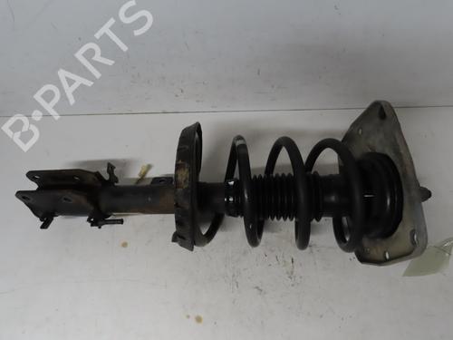 Used Left front shock absorber PEUGEOT EXPERT Van (VF3A_, VF3U_, VF3X_) 2.0 HDi 120 (120 hp) 29152941
