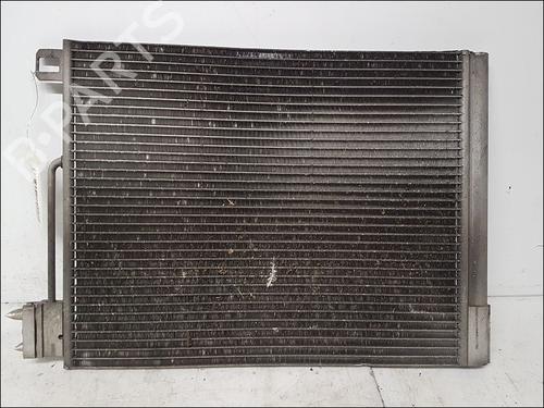 BP16211257M63 | Heating radiator OPEL CORSA D (S07) 1.2 (L08, L68) BP16211257M63