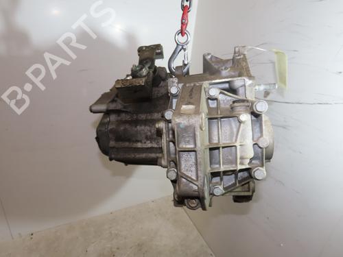 Used Gearbox FIAT PANDA (169_) 1.2 (169AXF2A, 169AXF1A) (69 hp) 27926044