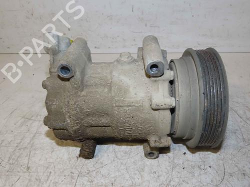 AC compressor RENAULT KANGOO Express (FW0/1_) 1.5 dCi 75 (FW07, FW10, FW04) | BP37048347M34 - Image 3