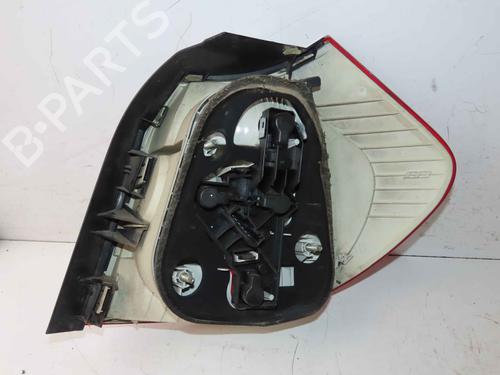 Rear bumper left light BMW 1 (E87) 118 d | BP37050773C81 - Image 2