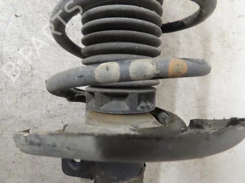 Right front shock absorber PEUGEOT 207 (WA_, WC_) 1.4 | BP17241690M17 