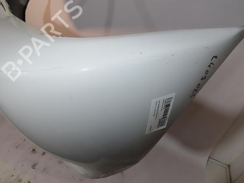 Used Rear bumper Rear bumper VW POLO III (6N1) 60 1.4 (60 hp) 19701723 19701723