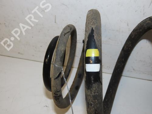 Used Shock absorber spring FIAT TALENTO Van (296_) 1.6 D (145 hp) 19747775