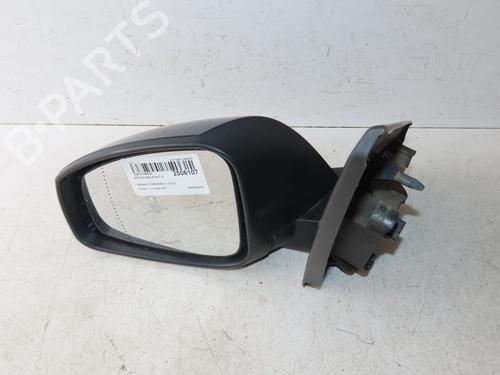 Retrovisor esquerdo Retrovisor esquerdo 33134600 33134600