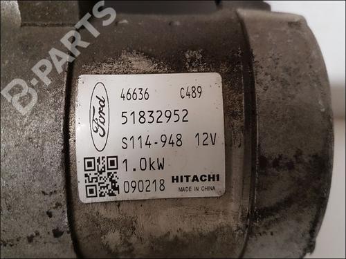 Starter FORD KA (RU8) 1.2 | BP10940123M8 