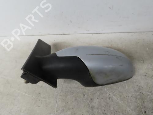 Left mirror SEAT ALTEA (5P1) 1.9 TDI | BP17557748C26 
