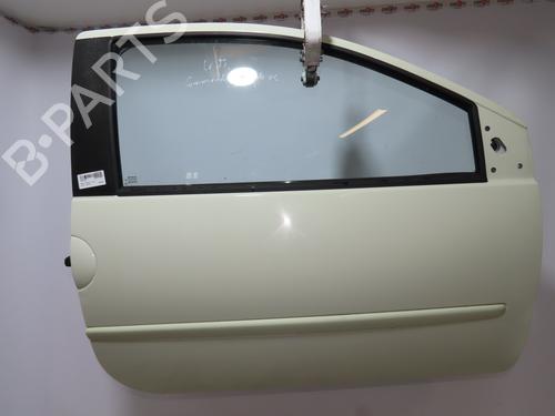right-front-door-renault-twingo-ii-cn0_-2007-33970334 main image