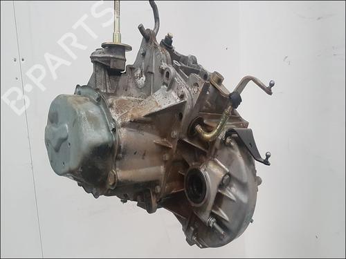 Used Gearbox PEUGEOT PARTNER Box Body/MPV (5_, G_) 1.9 D (69 hp) 23169770