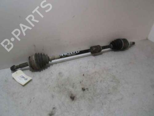 Used Right front driveshaft Right front driveshaft 37039628 37039628