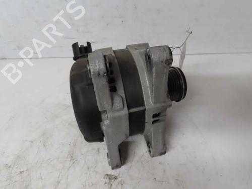 Alternator CITROËN C3 III (SX) 1.5 BlueHDi 100 (SXYHYP, SXYHTU) | BP37049108M7 - Image 5