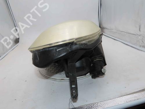 Left headlight RENAULT KANGOO Express (FW0/1_) 1.5 dCi 85 (FW0K, FW0L, FW0B) | BP37061339C28 - Image 3