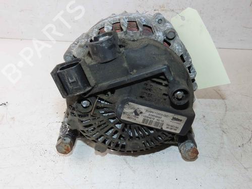 Generator MAZDA 5 (CW) 1.6 CD | BP37050104M7 - Image 3