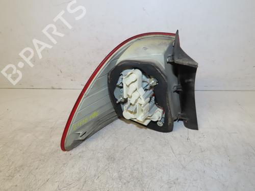 Used Right taillight BMW 3 Touring (E91) 320 d (184 hp) 26196920