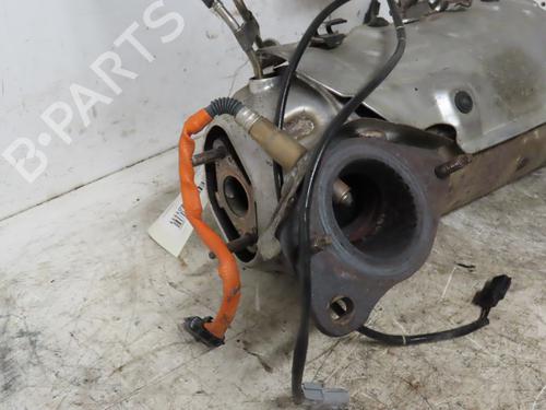 Used Catalyst NISSAN MICRA V (K14) 1.5 DCI (90 hp) 26195511